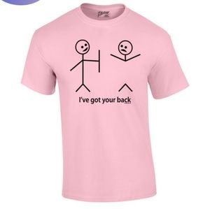 I Got Your Back Tee